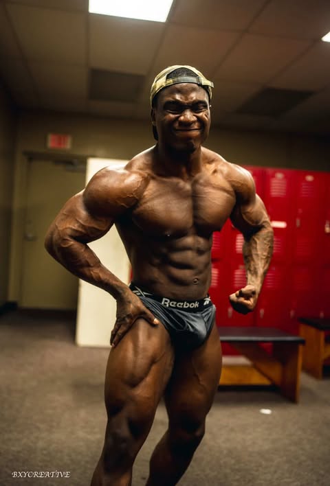 David Nonez - Pro Coach