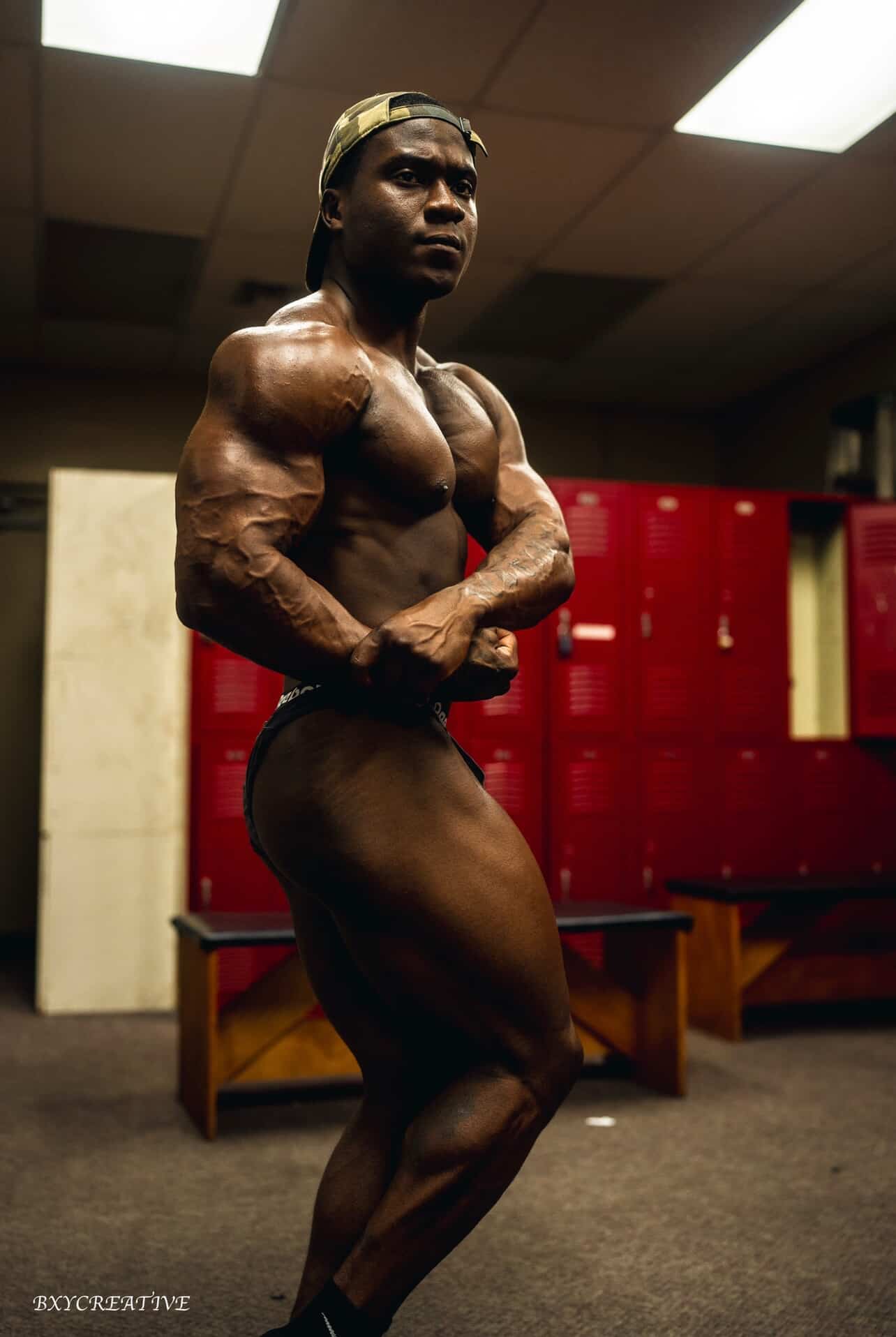 David Nonez - Head Coach