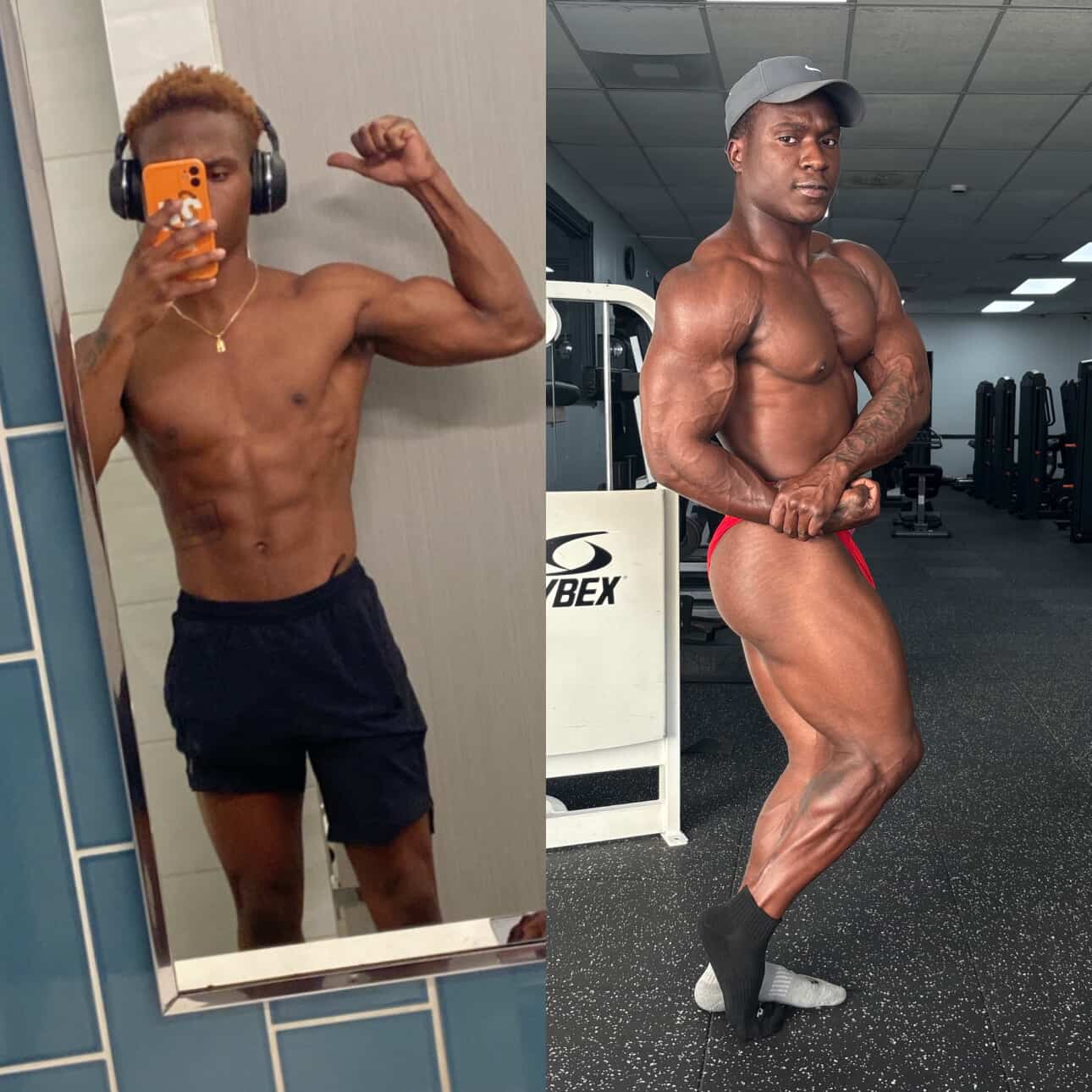 Transformation Result